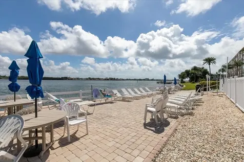 1819 Shore Drive S South Pasadena FL 33707