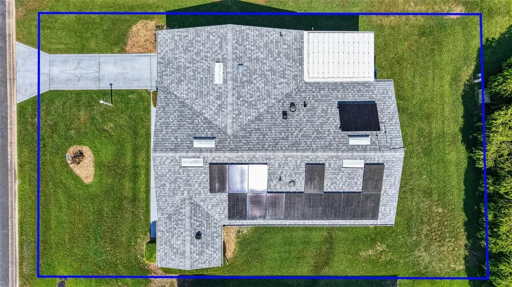 1231 Zapata Place The Villages FL 32159