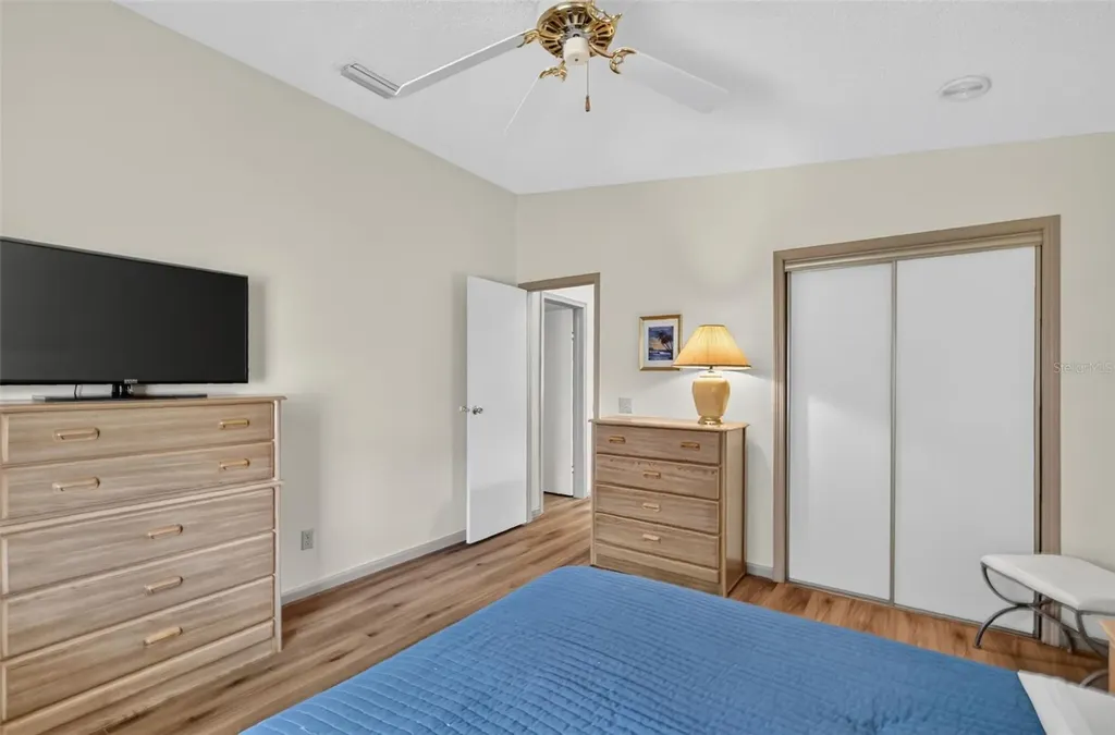 1231 Zapata Place The Villages FL 32159