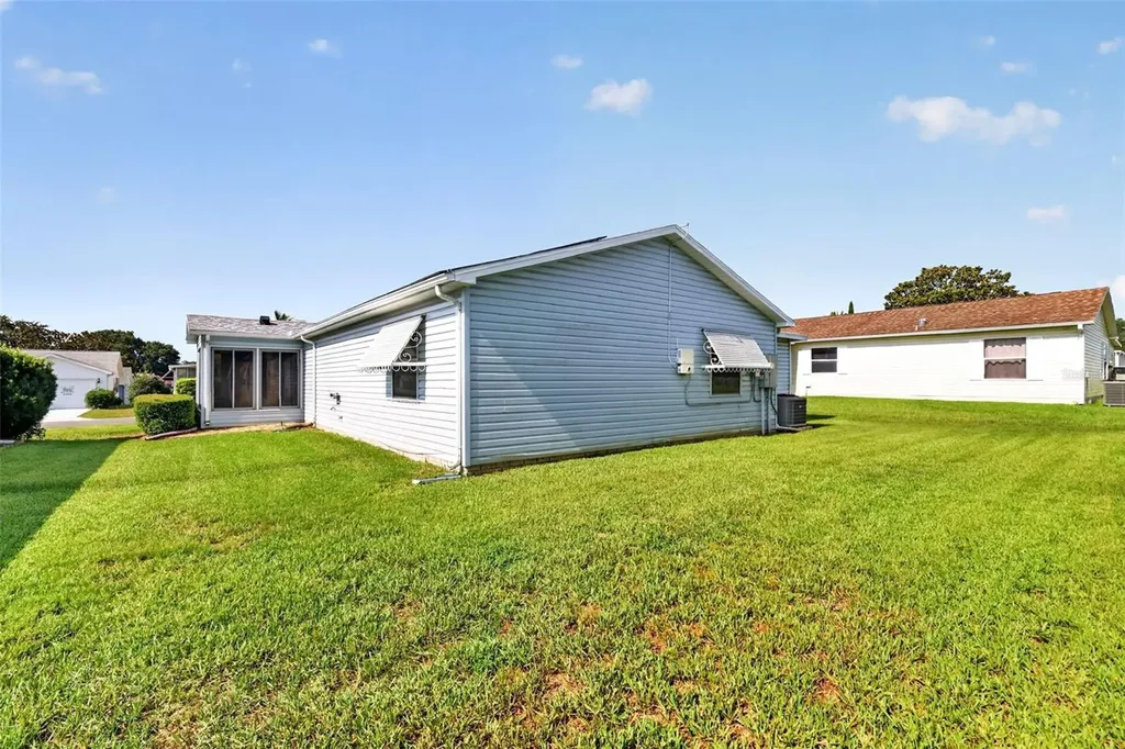 1231 Zapata Place The Villages FL 32159