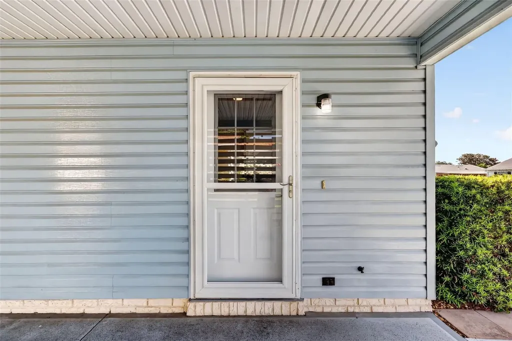 1231 Zapata Place The Villages FL 32159