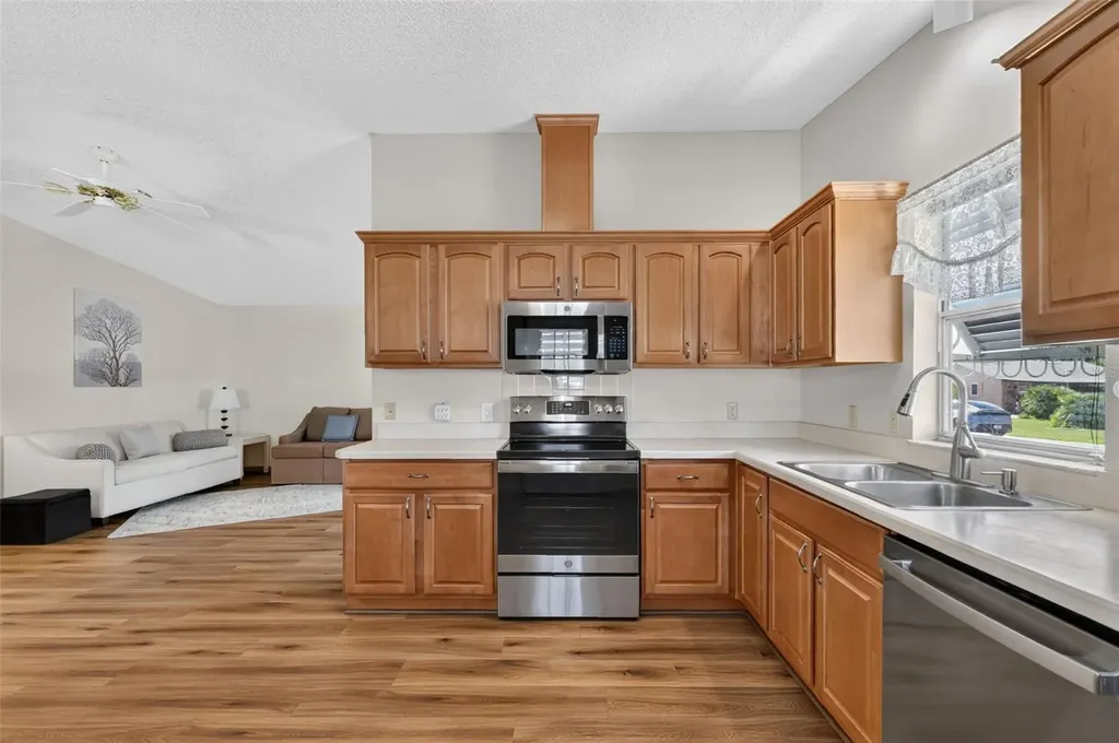 1231 Zapata Place The Villages FL 32159