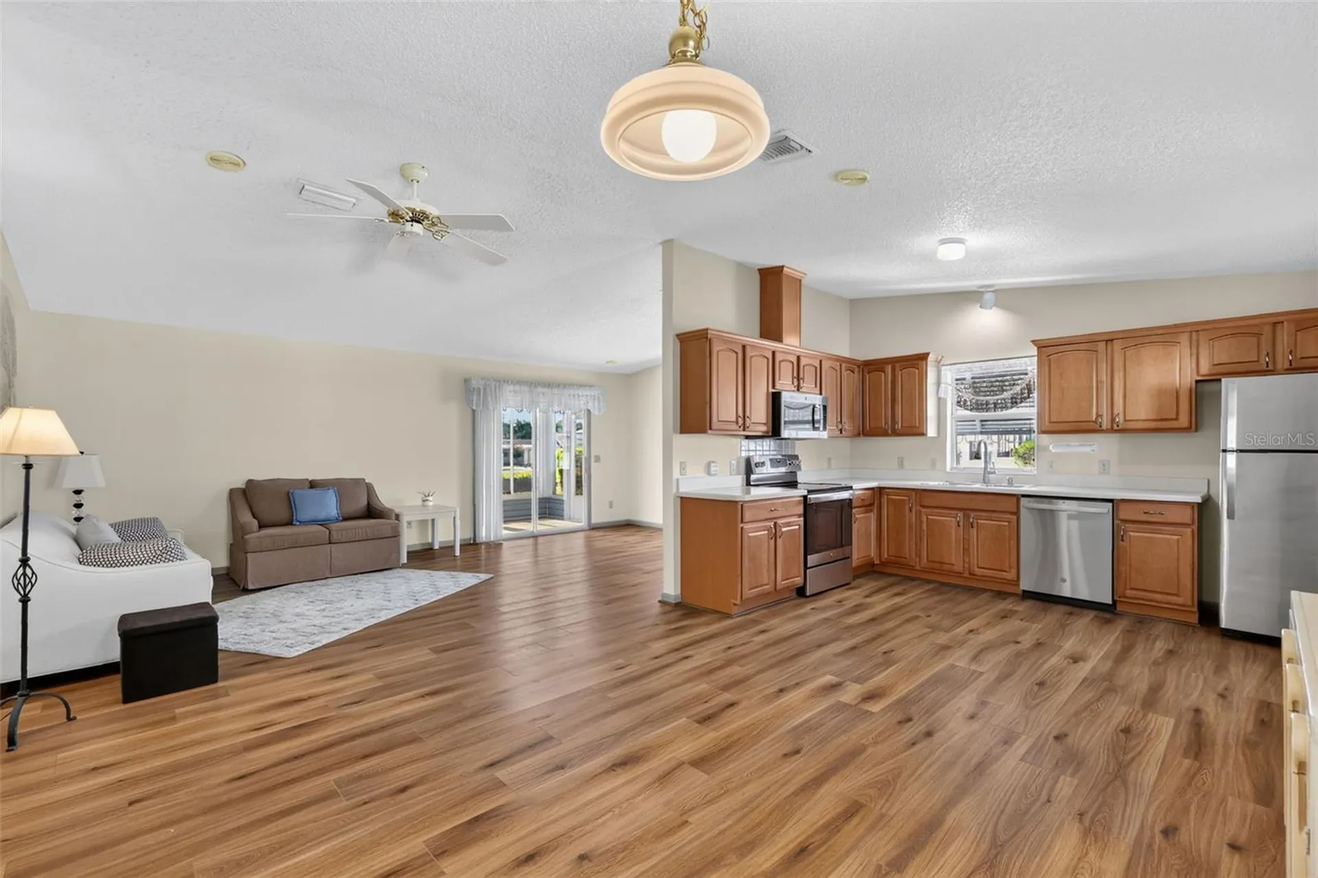 1231 Zapata Place The Villages FL 32159