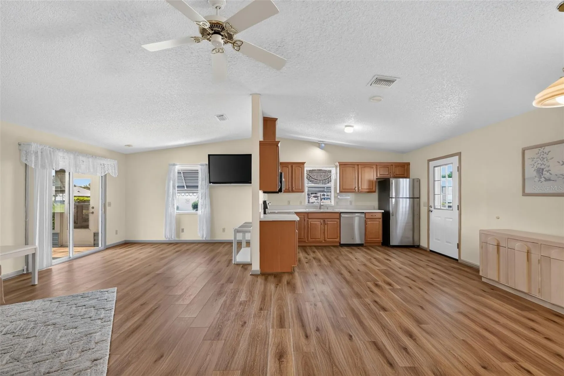 1231 Zapata Place The Villages FL 32159