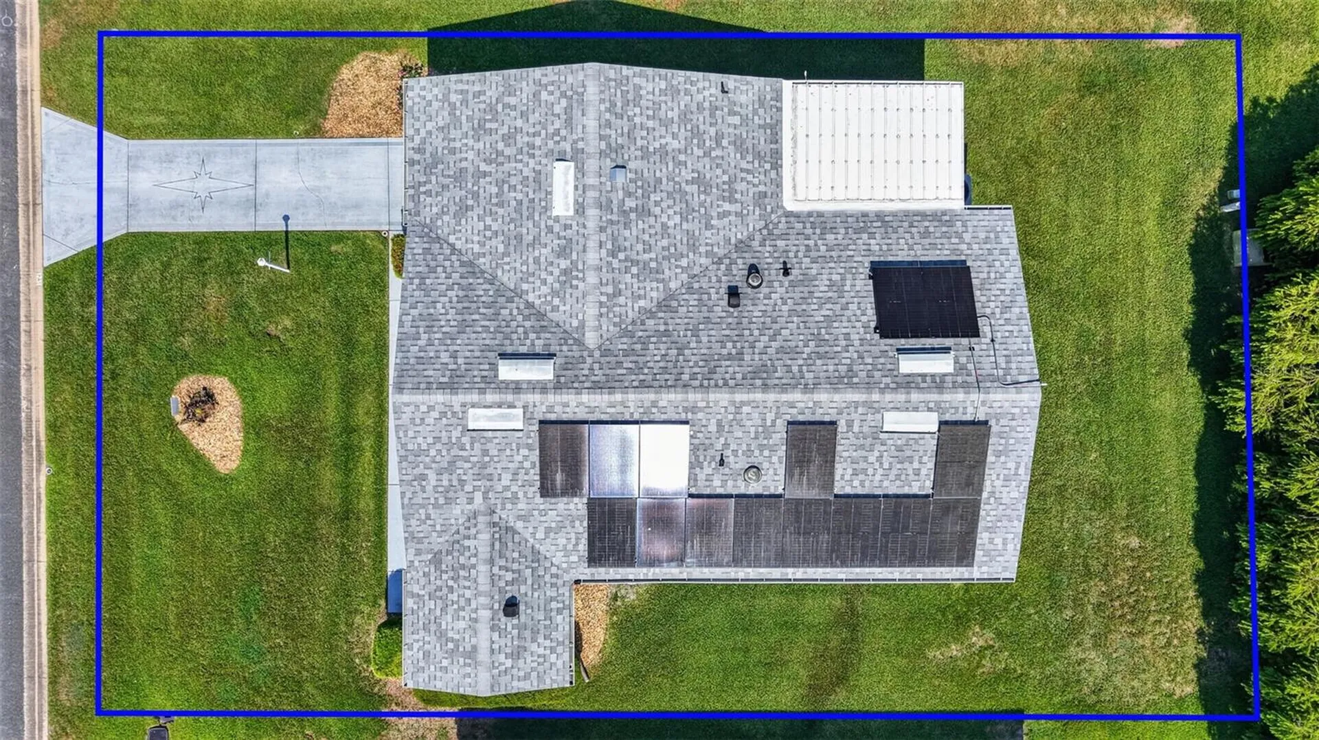 1231 Zapata Place The Villages FL 32159