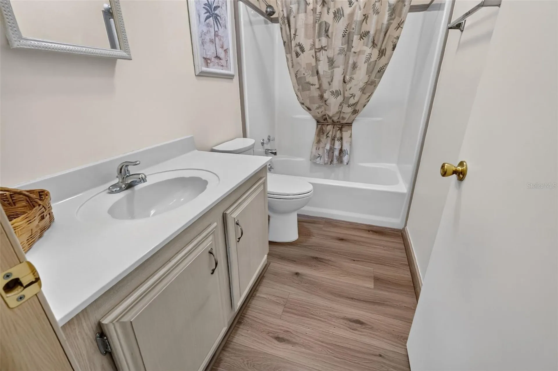 1231 Zapata Place The Villages FL 32159