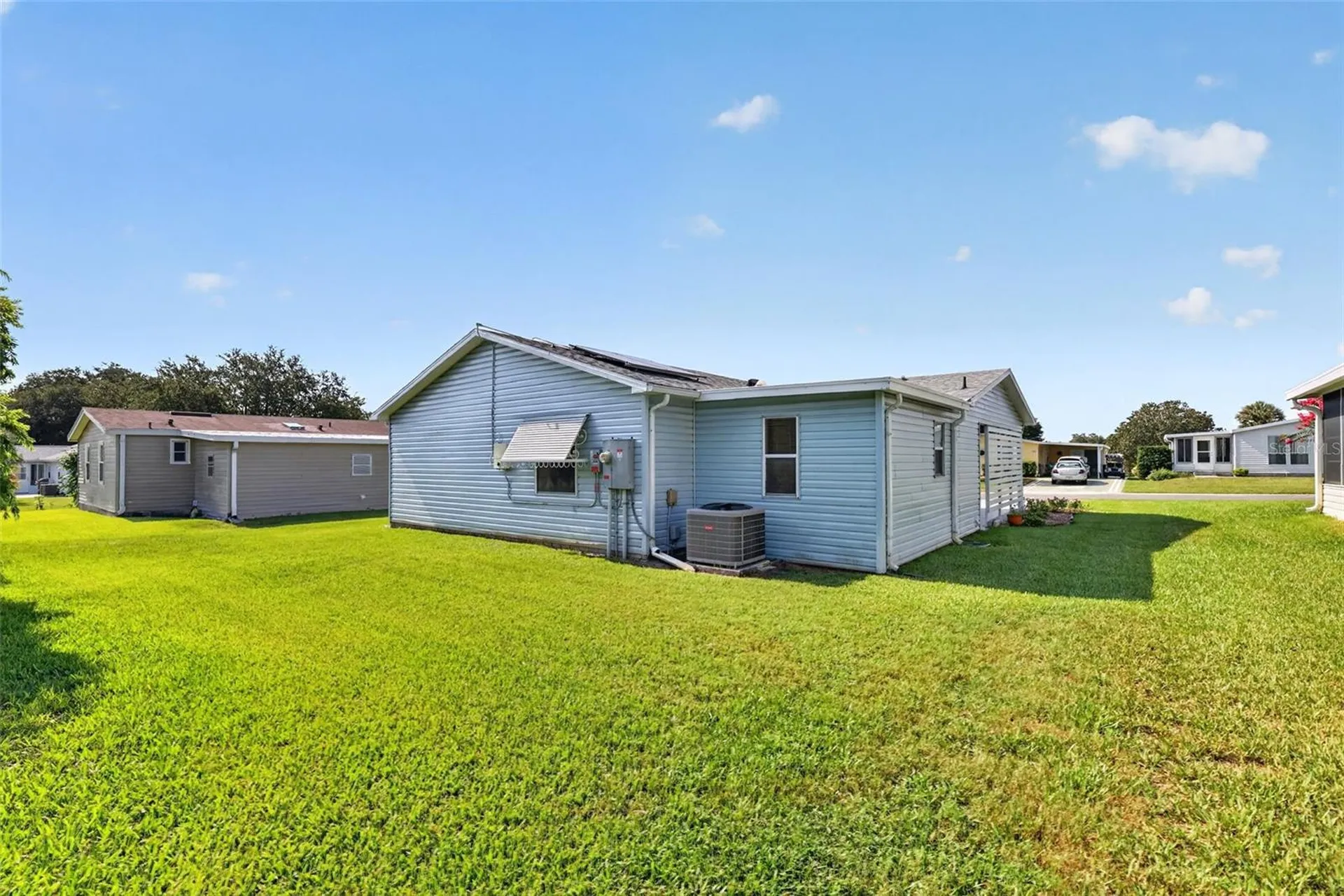 1231 Zapata Place The Villages FL 32159