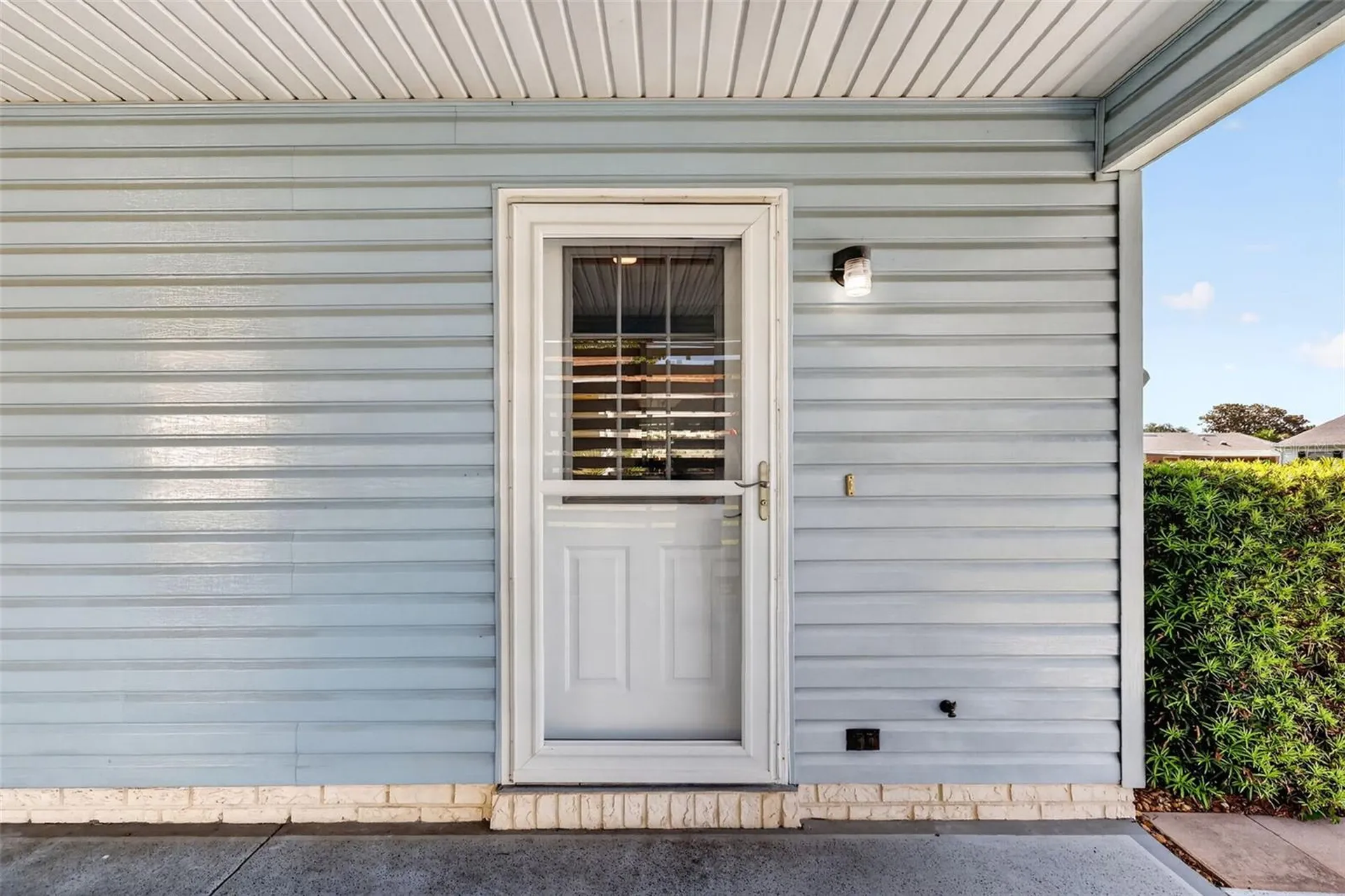 1231 Zapata Place The Villages FL 32159