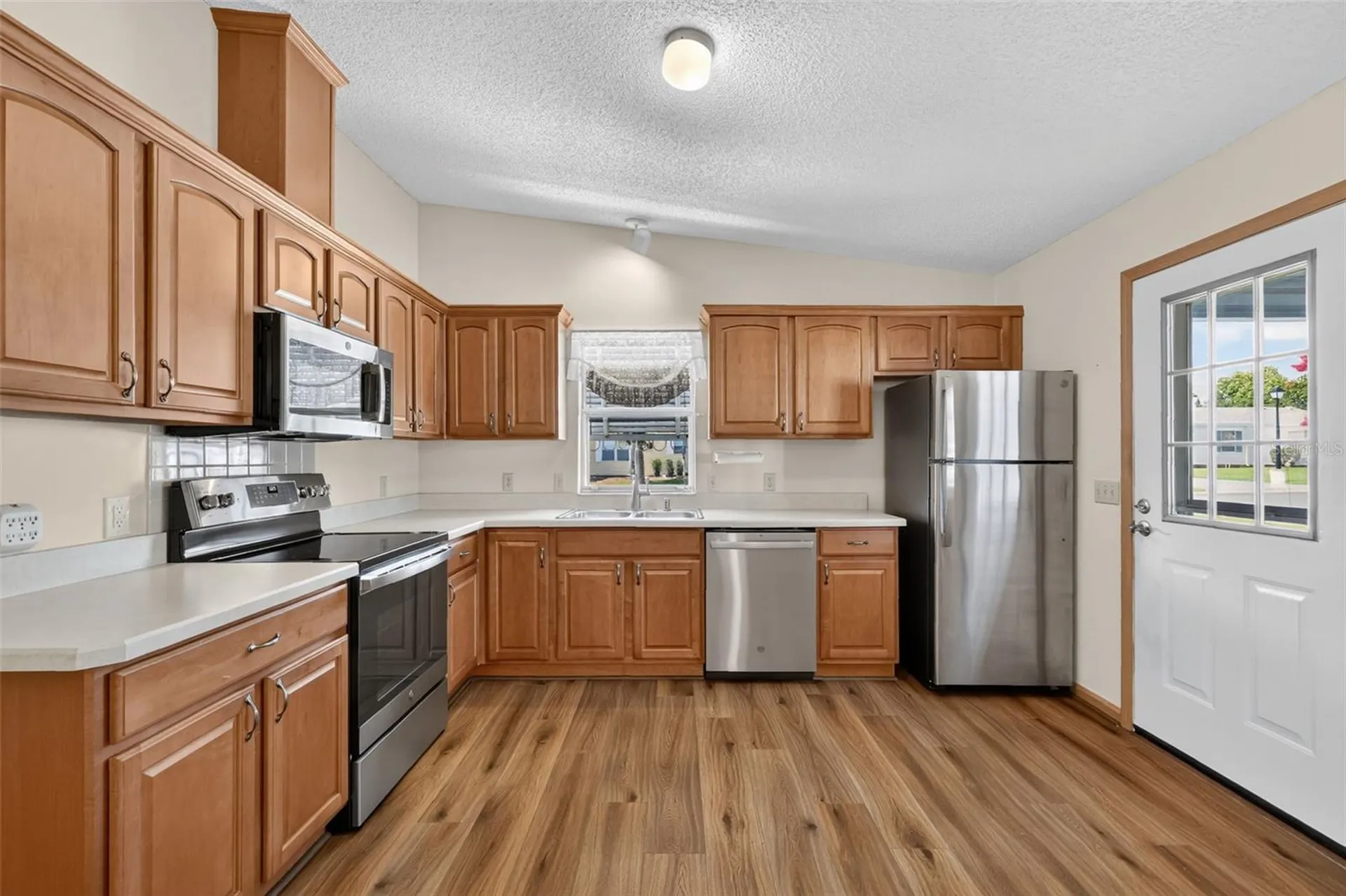 1231 Zapata Place The Villages FL 32159