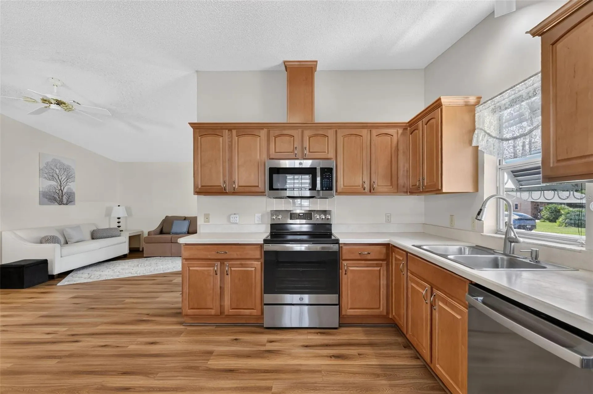 1231 Zapata Place The Villages FL 32159