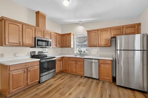 1231 Zapata Place The Villages FL 32159