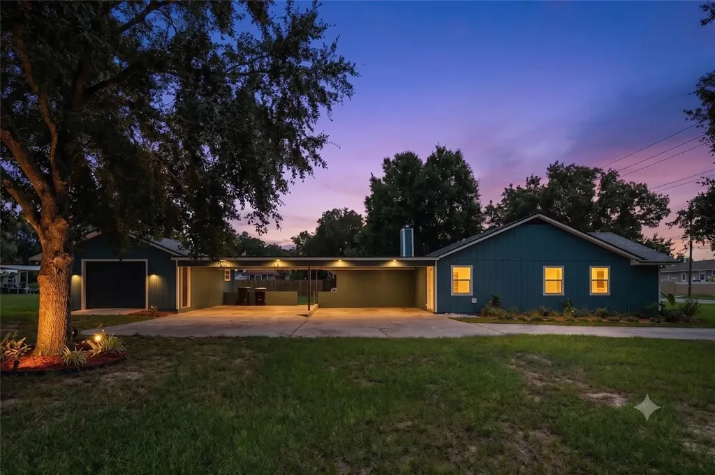 6028 Yarborough Lane Lakeland FL 33812