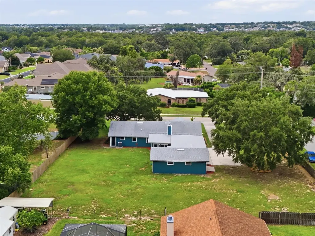 6028 Yarborough Lane Lakeland FL 33812