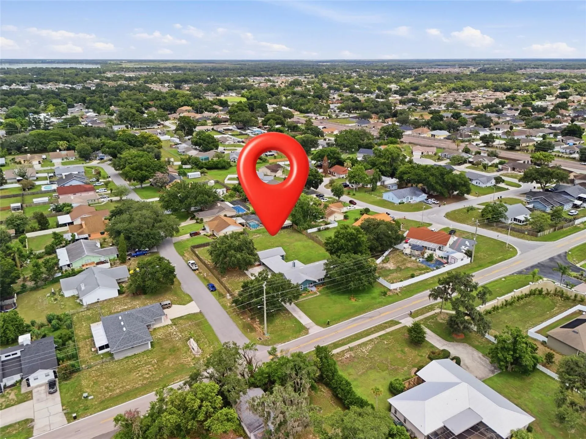 6028 Yarborough Lane Lakeland FL 33812