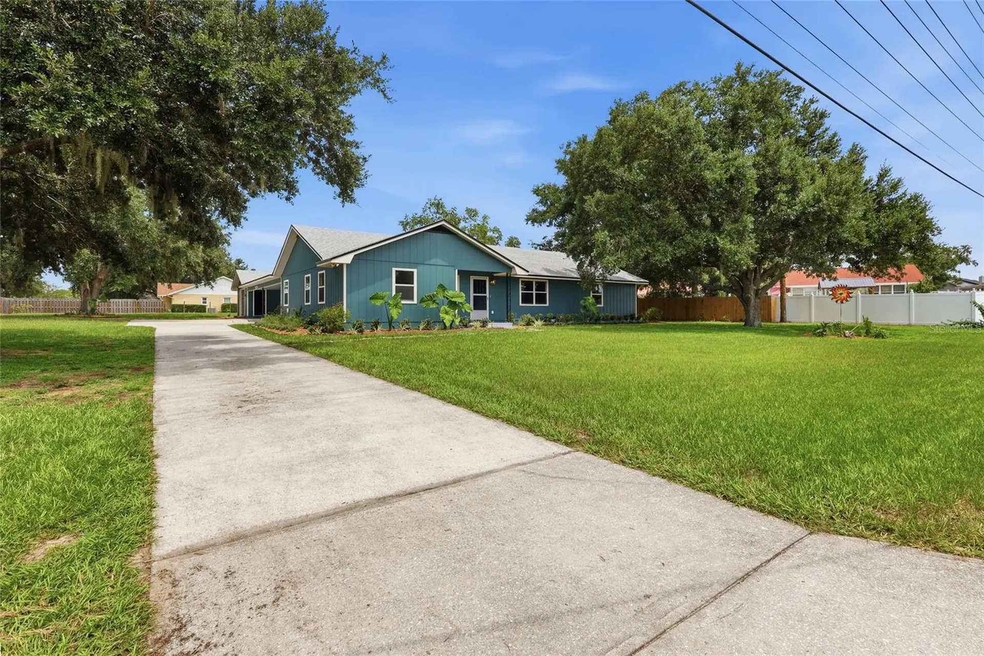 6028 Yarborough Lane Lakeland FL 33812