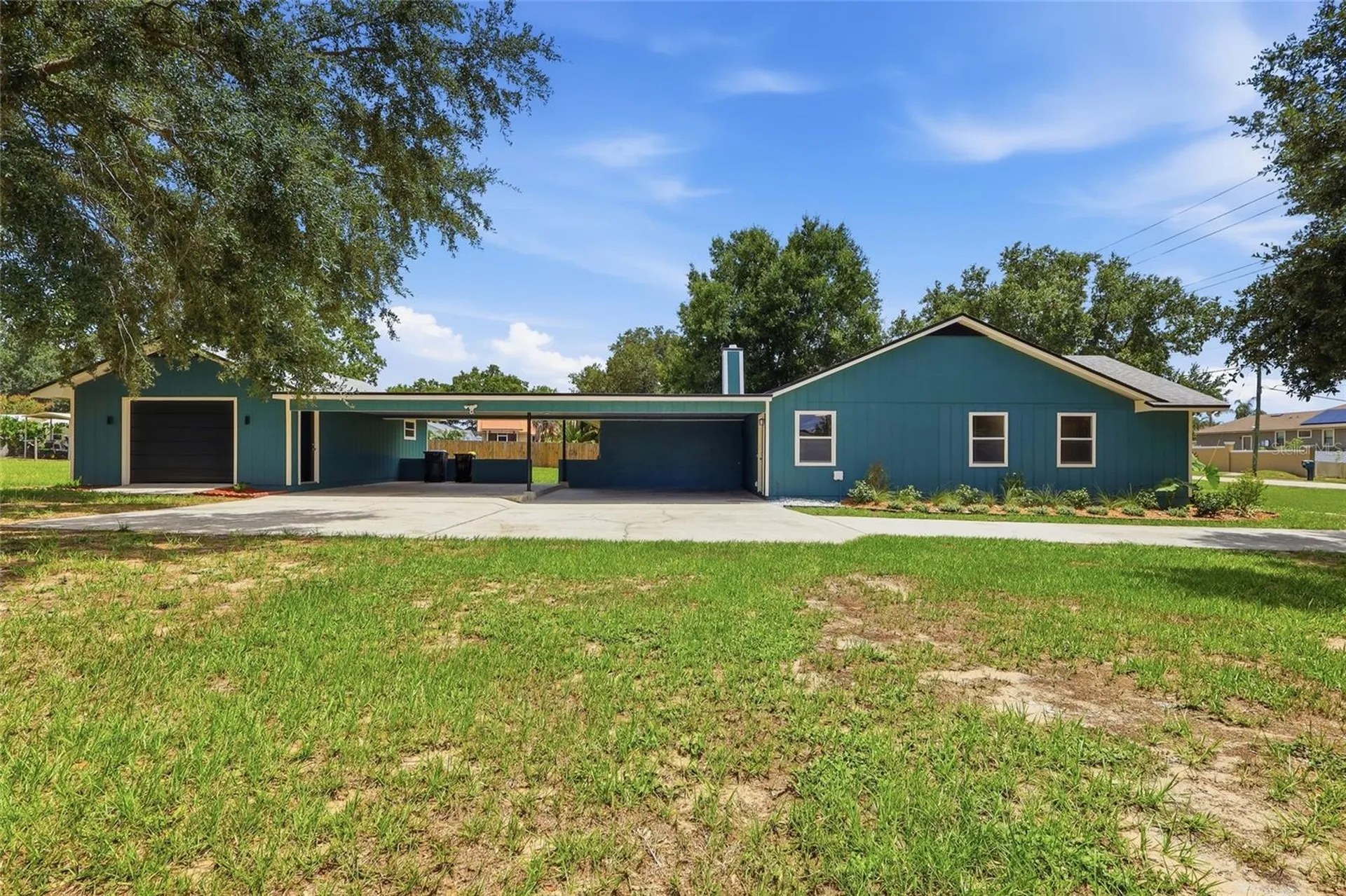 6028 Yarborough Lane Lakeland FL 33812