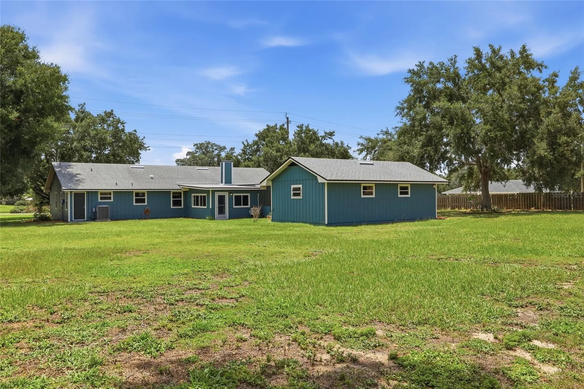 6028 Yarborough Lane Lakeland FL 33812