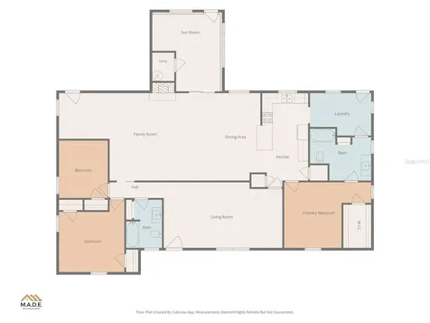 6028 Yarborough Lane Lakeland FL 33812