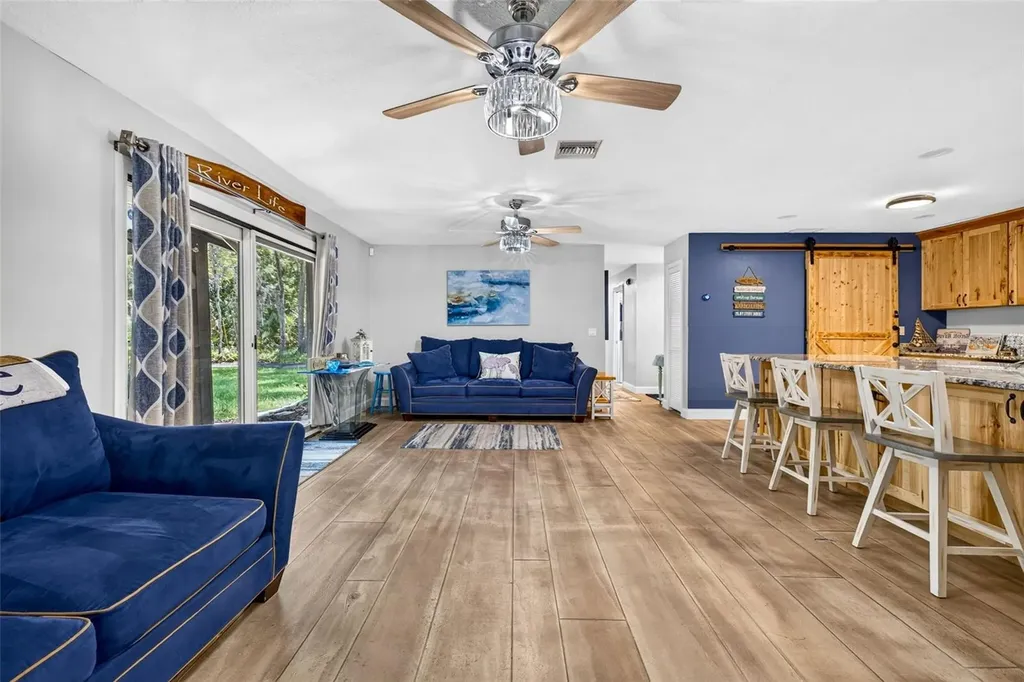4600 S Lewoods Drive Homosassa FL 34448