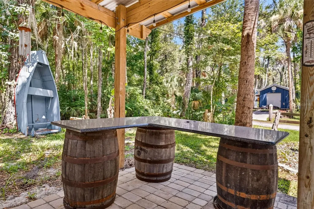 4600 S Lewoods Drive Homosassa FL 34448