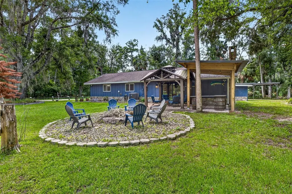 4600 S Lewoods Drive Homosassa FL 34448