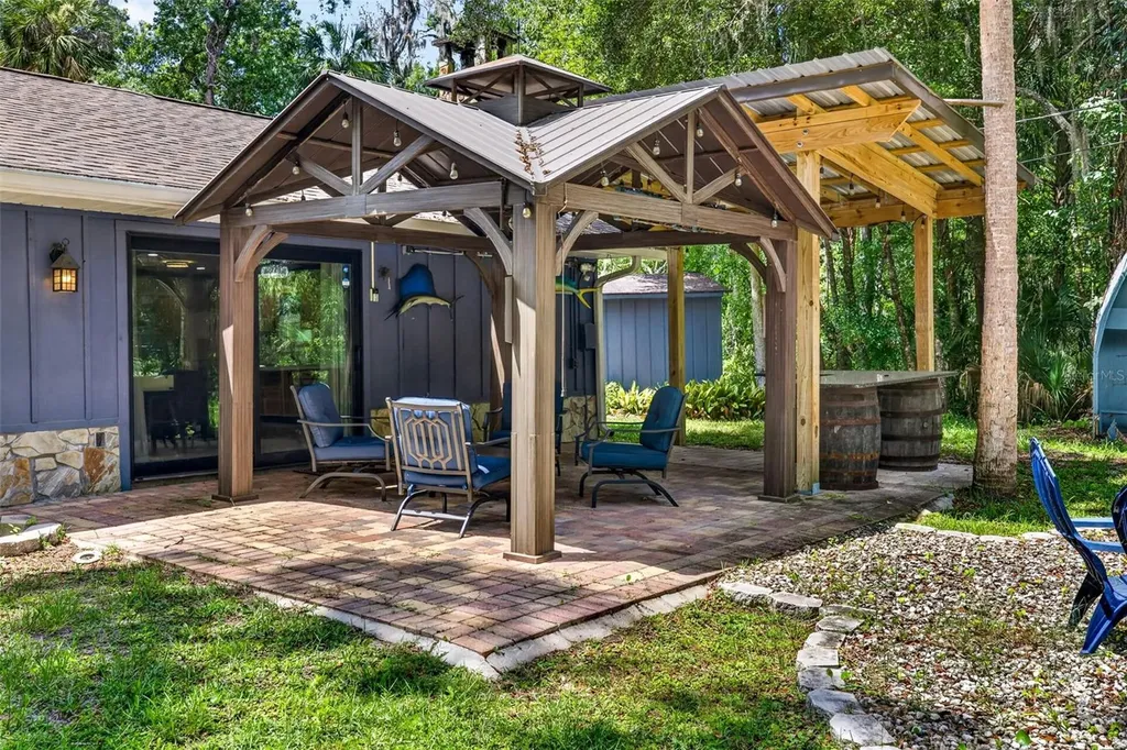 4600 S Lewoods Drive Homosassa FL 34448