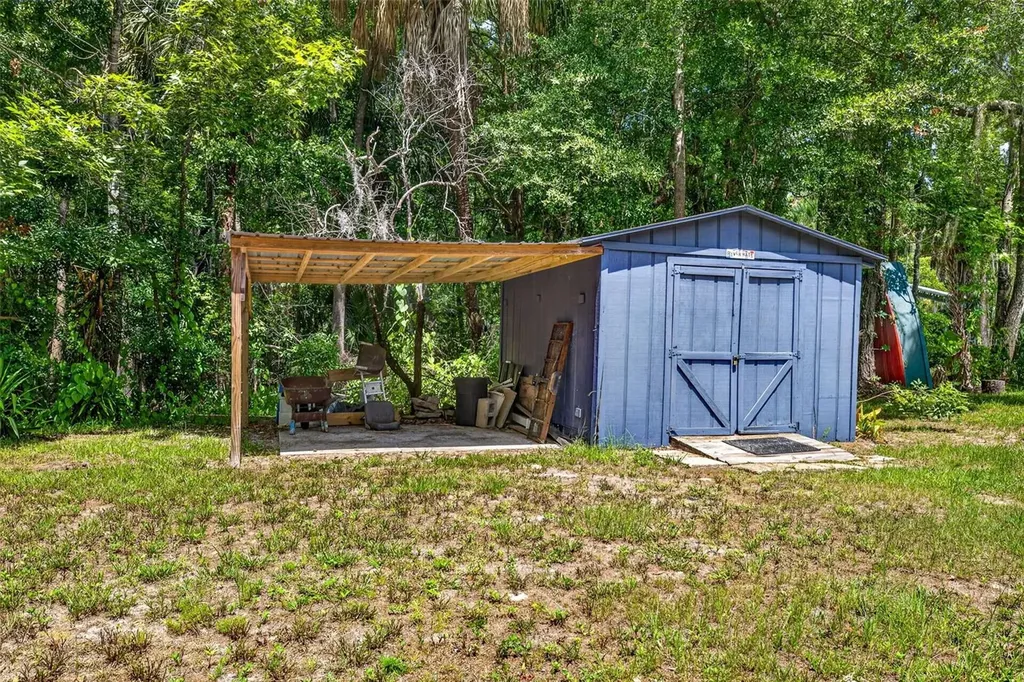 4600 S Lewoods Drive Homosassa FL 34448