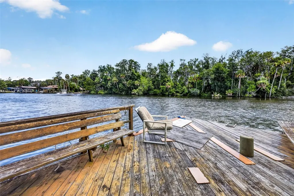 4600 S Lewoods Drive Homosassa FL 34448
