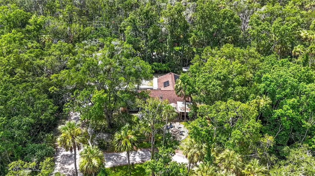 4600 S Lewoods Drive Homosassa FL 34448