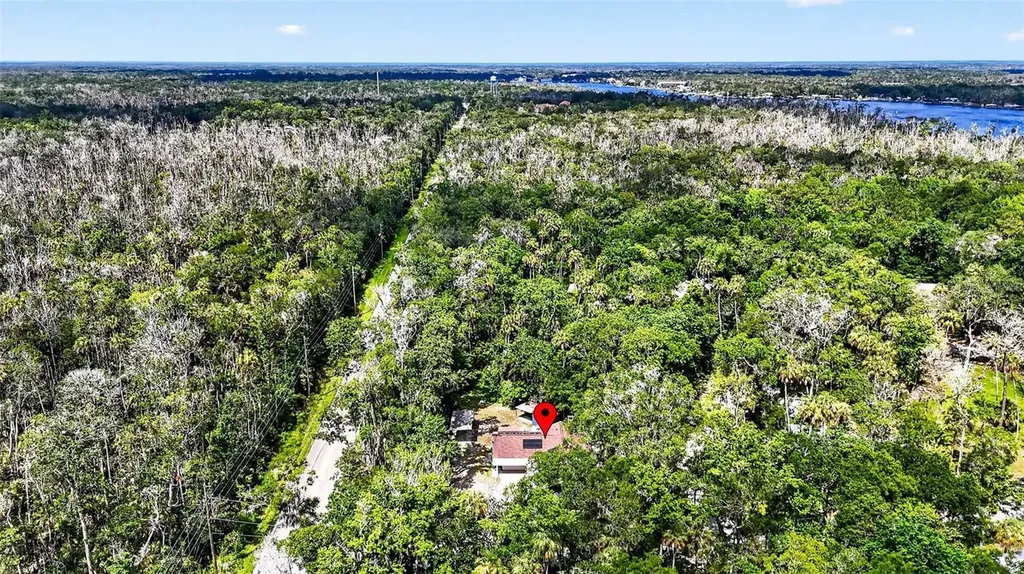 4600 S Lewoods Drive Homosassa FL 34448