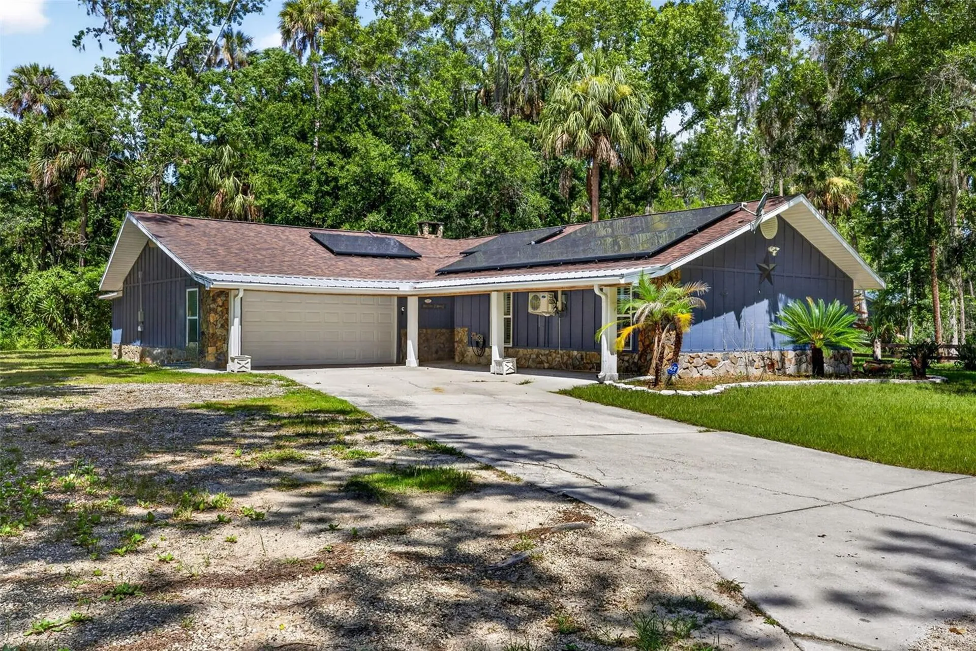 4600 S Lewoods Drive Homosassa FL 34448