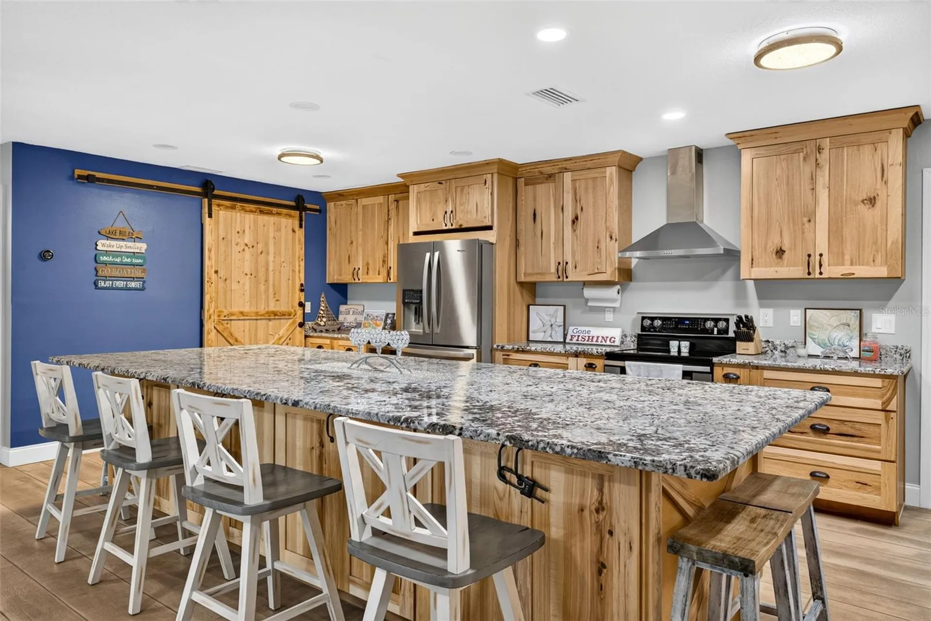 4600 S Lewoods Drive Homosassa FL 34448