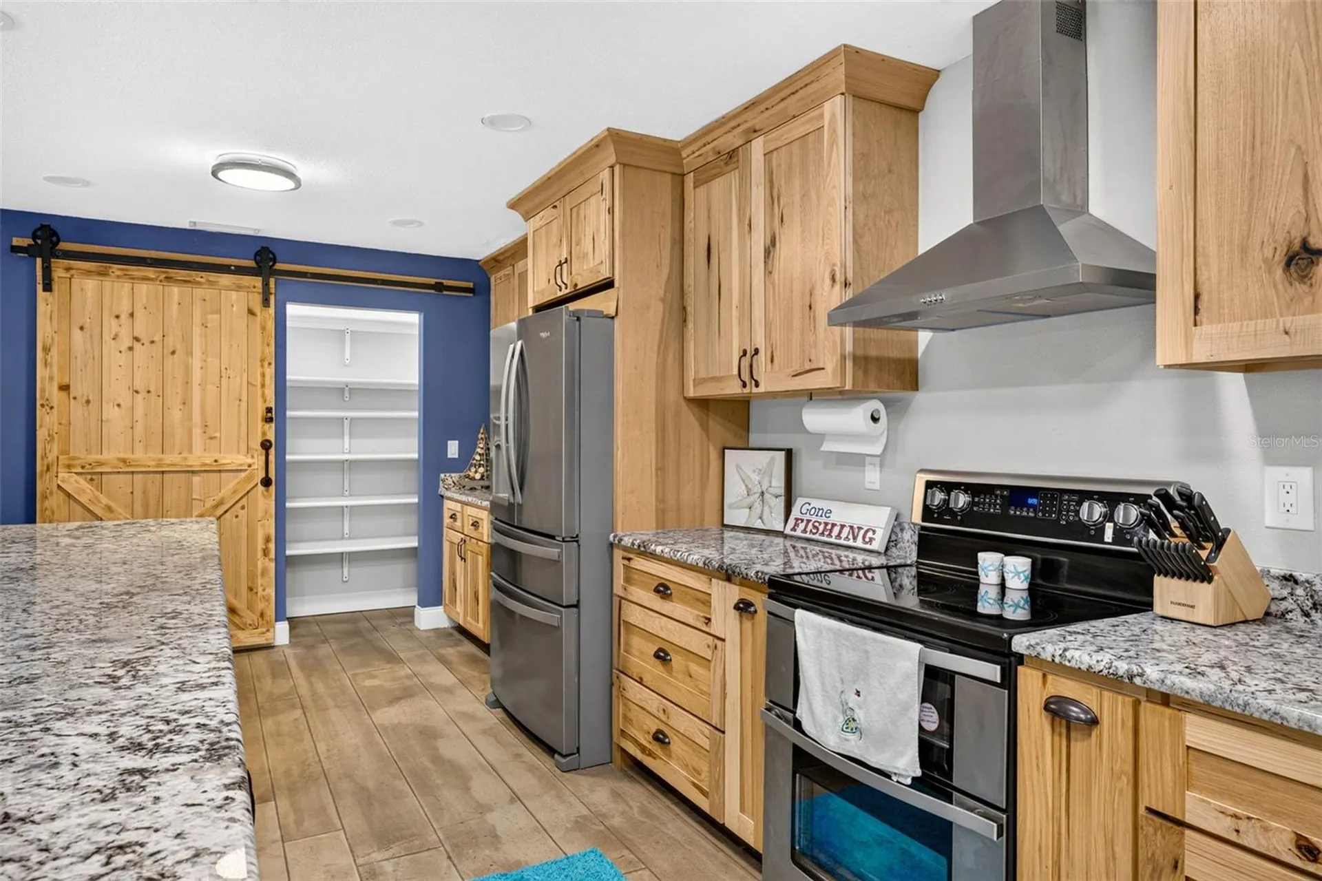 4600 S Lewoods Drive Homosassa FL 34448