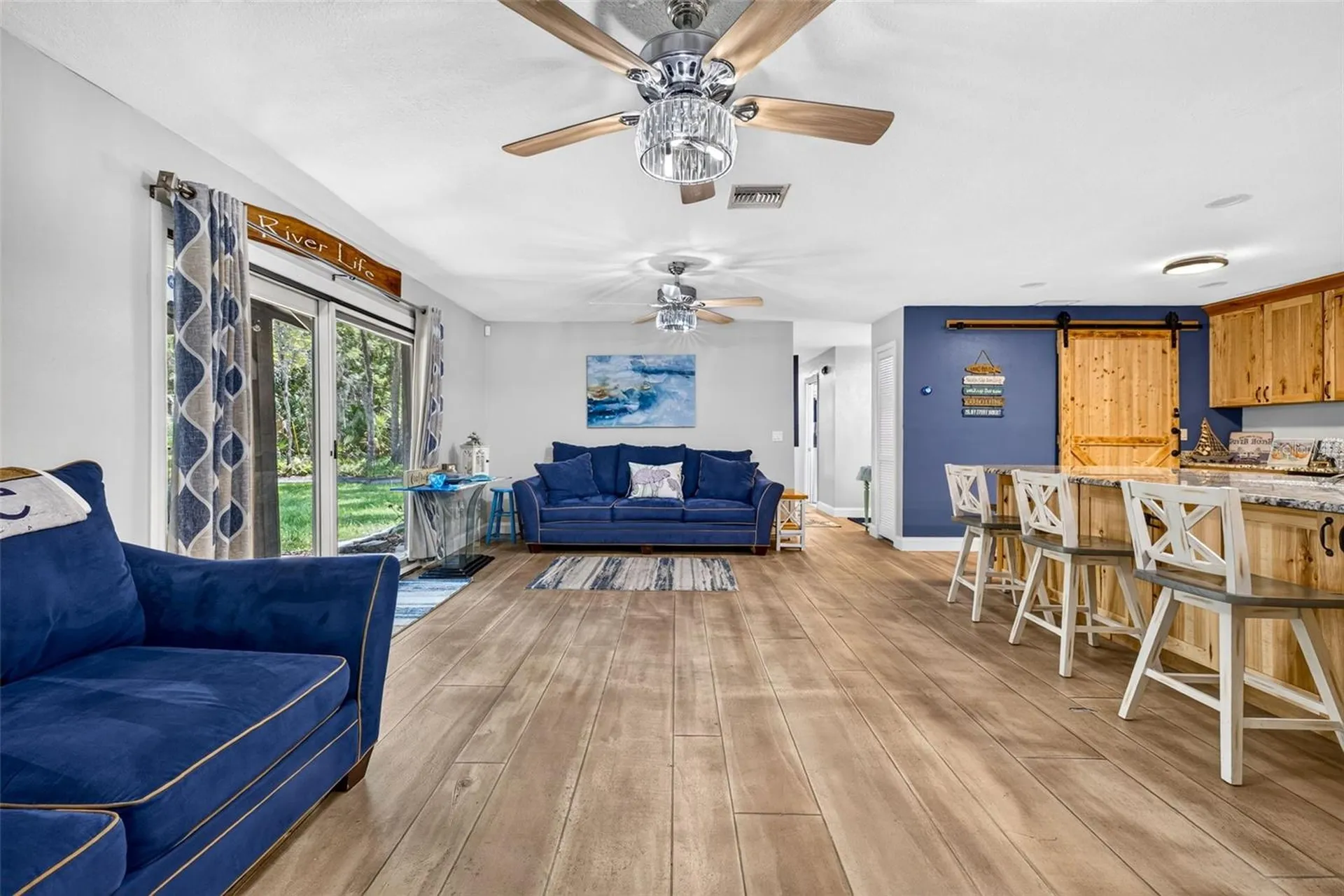 4600 S Lewoods Drive Homosassa FL 34448