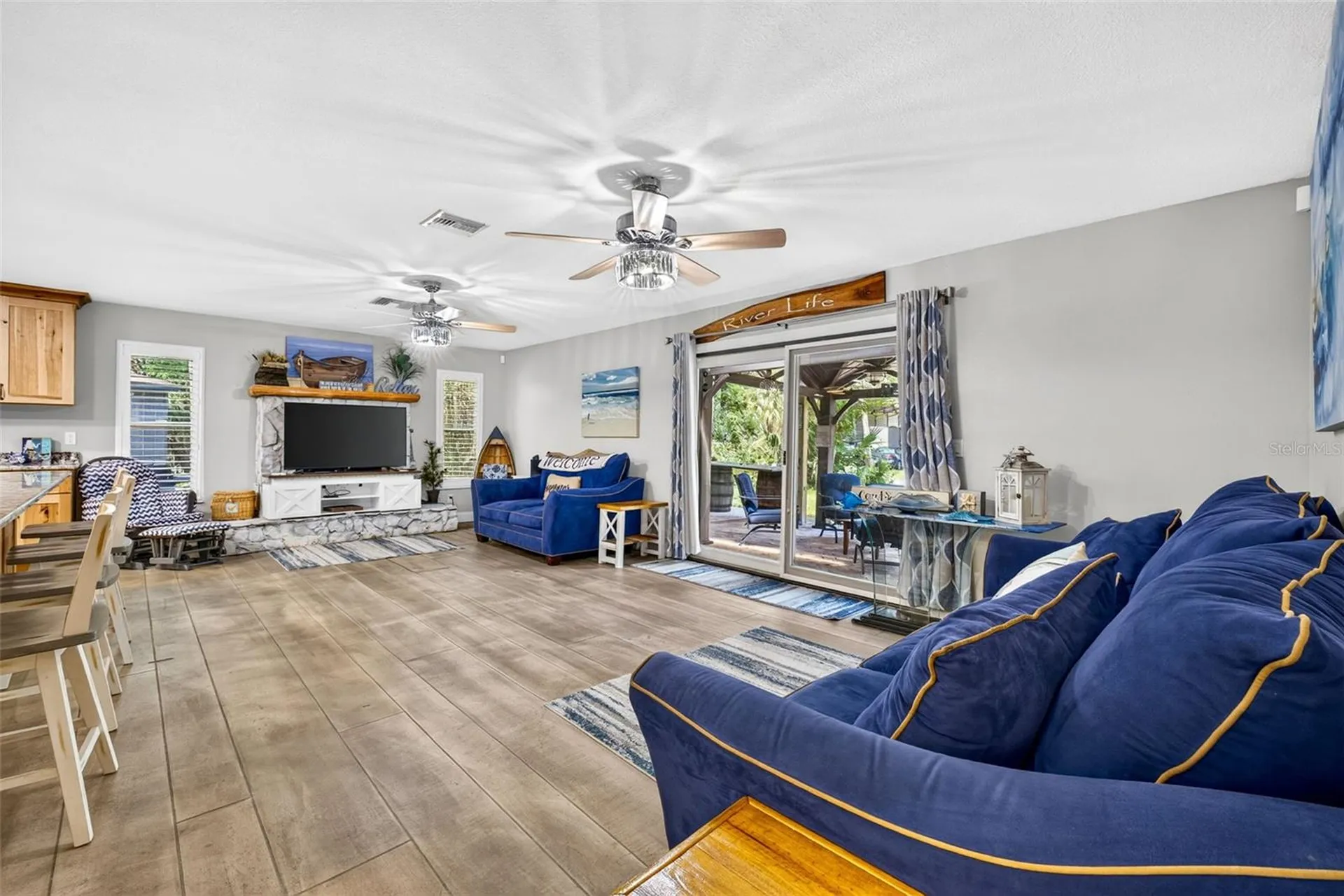 4600 S Lewoods Drive Homosassa FL 34448