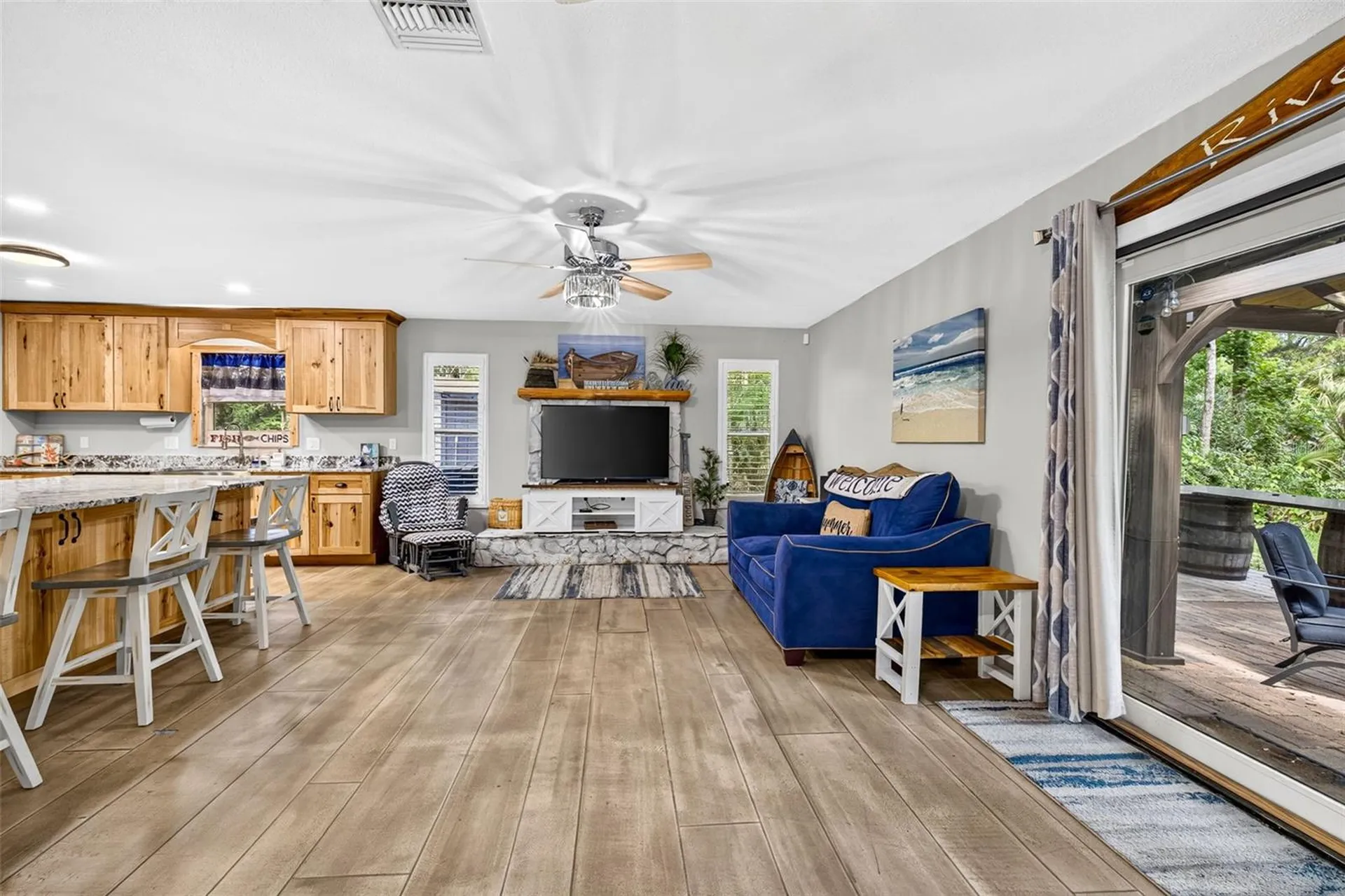 4600 S Lewoods Drive Homosassa FL 34448