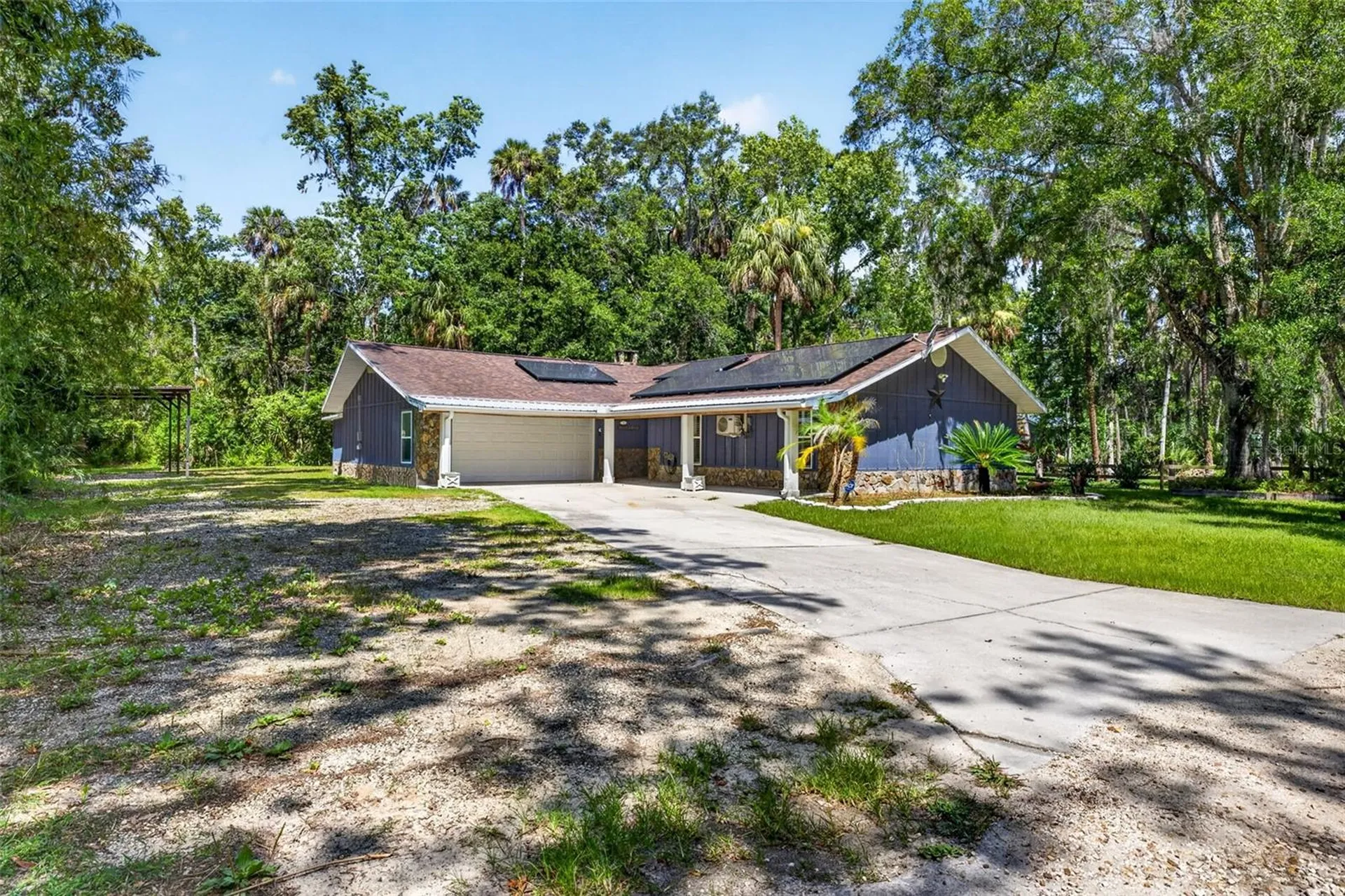 4600 S Lewoods Drive Homosassa FL 34448