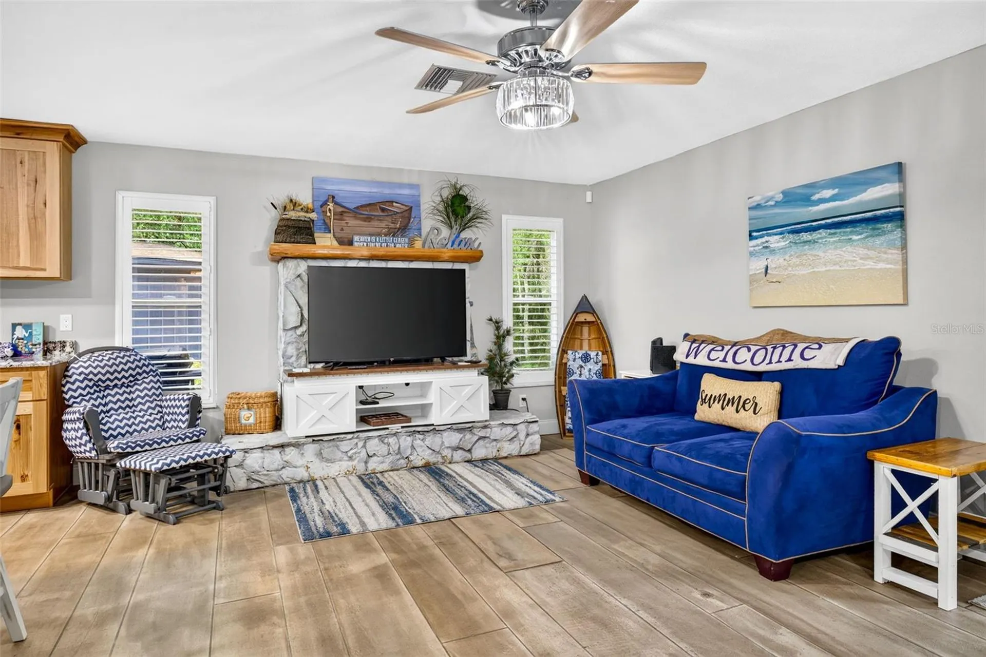4600 S Lewoods Drive Homosassa FL 34448