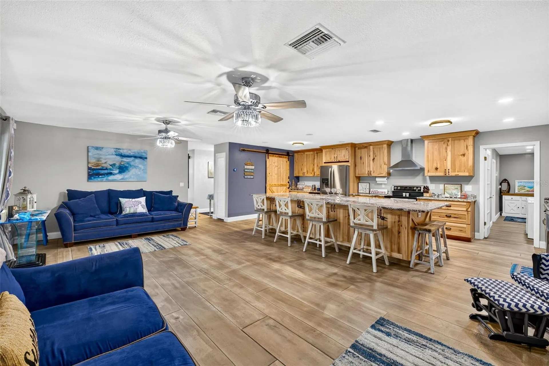 4600 S Lewoods Drive Homosassa FL 34448
