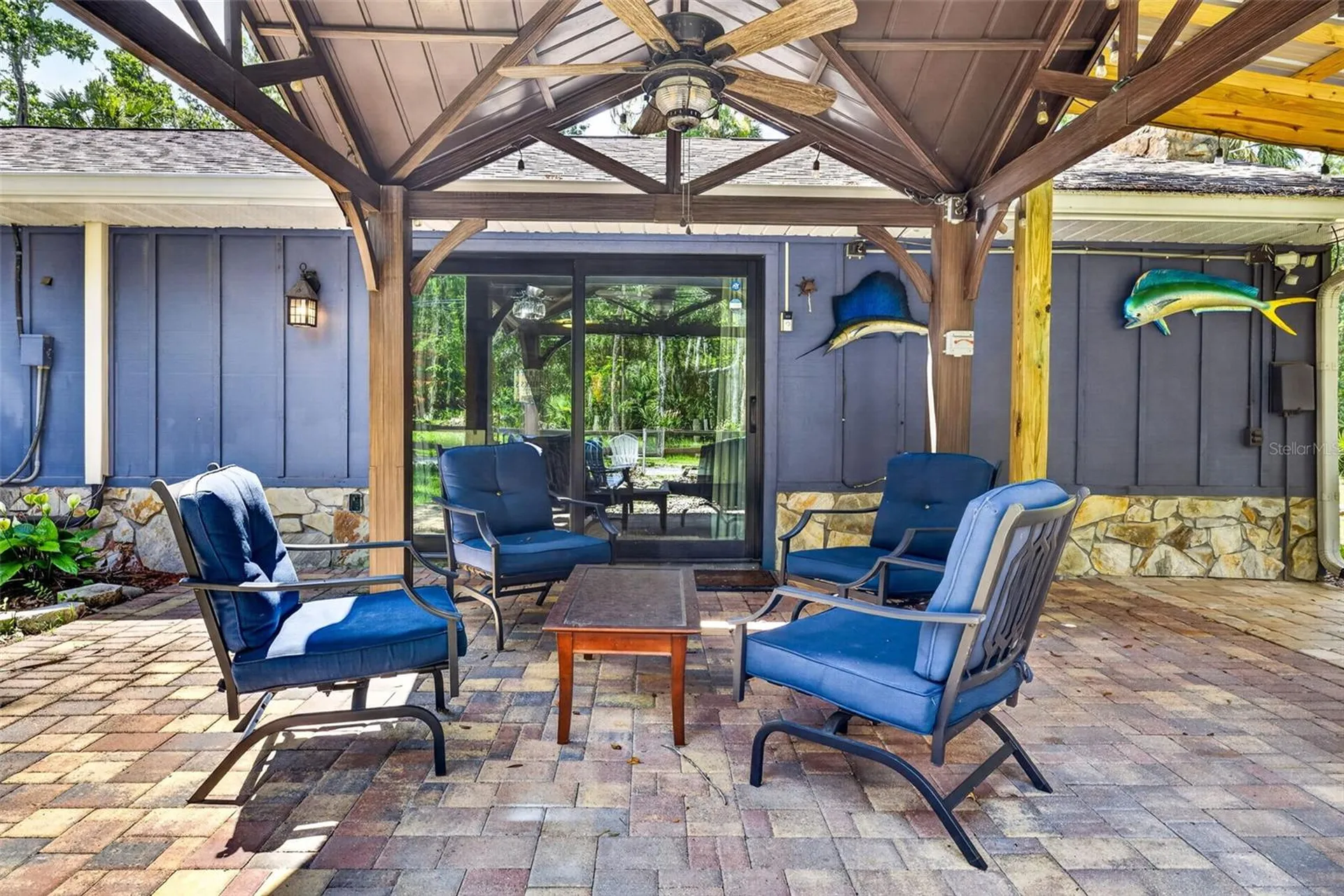 4600 S Lewoods Drive Homosassa FL 34448