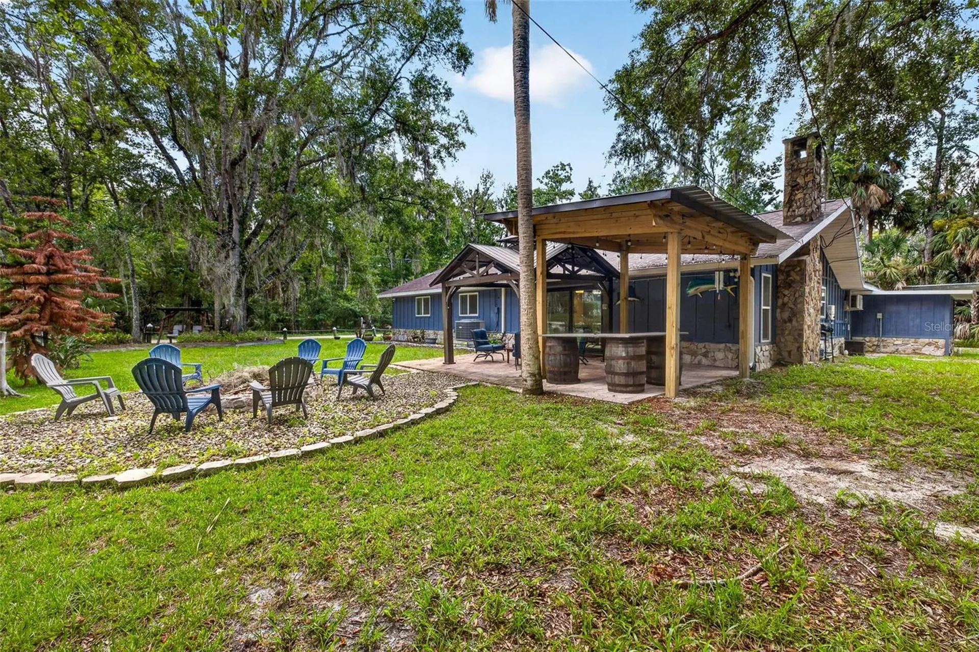4600 S Lewoods Drive Homosassa FL 34448