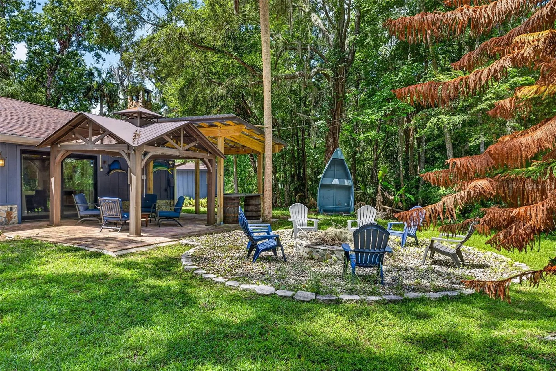 4600 S Lewoods Drive Homosassa FL 34448
