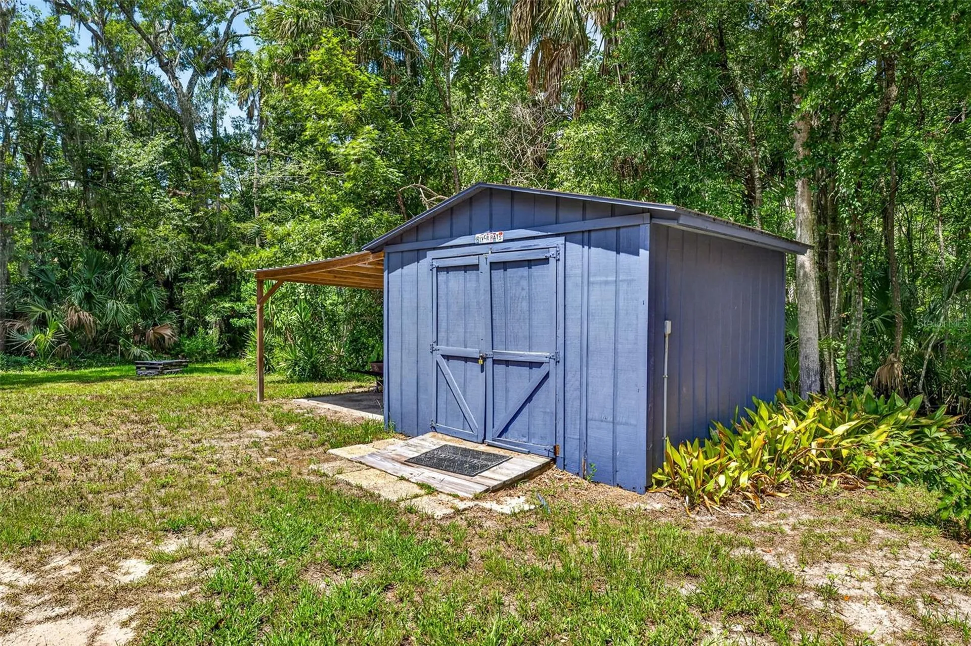 4600 S Lewoods Drive Homosassa FL 34448