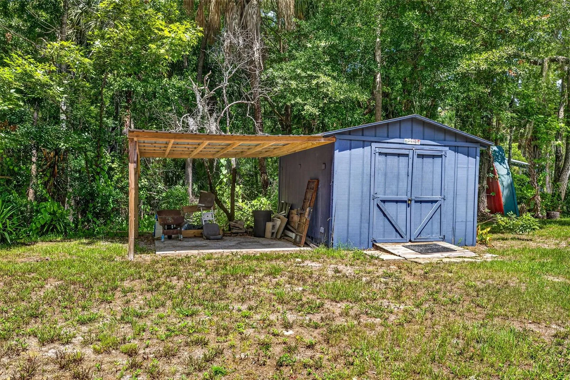 4600 S Lewoods Drive Homosassa FL 34448
