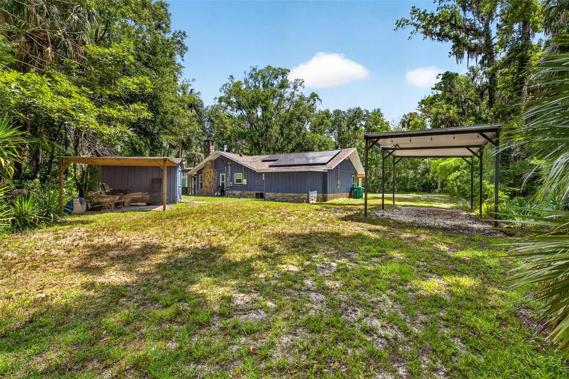 4600 S Lewoods Drive Homosassa FL 34448