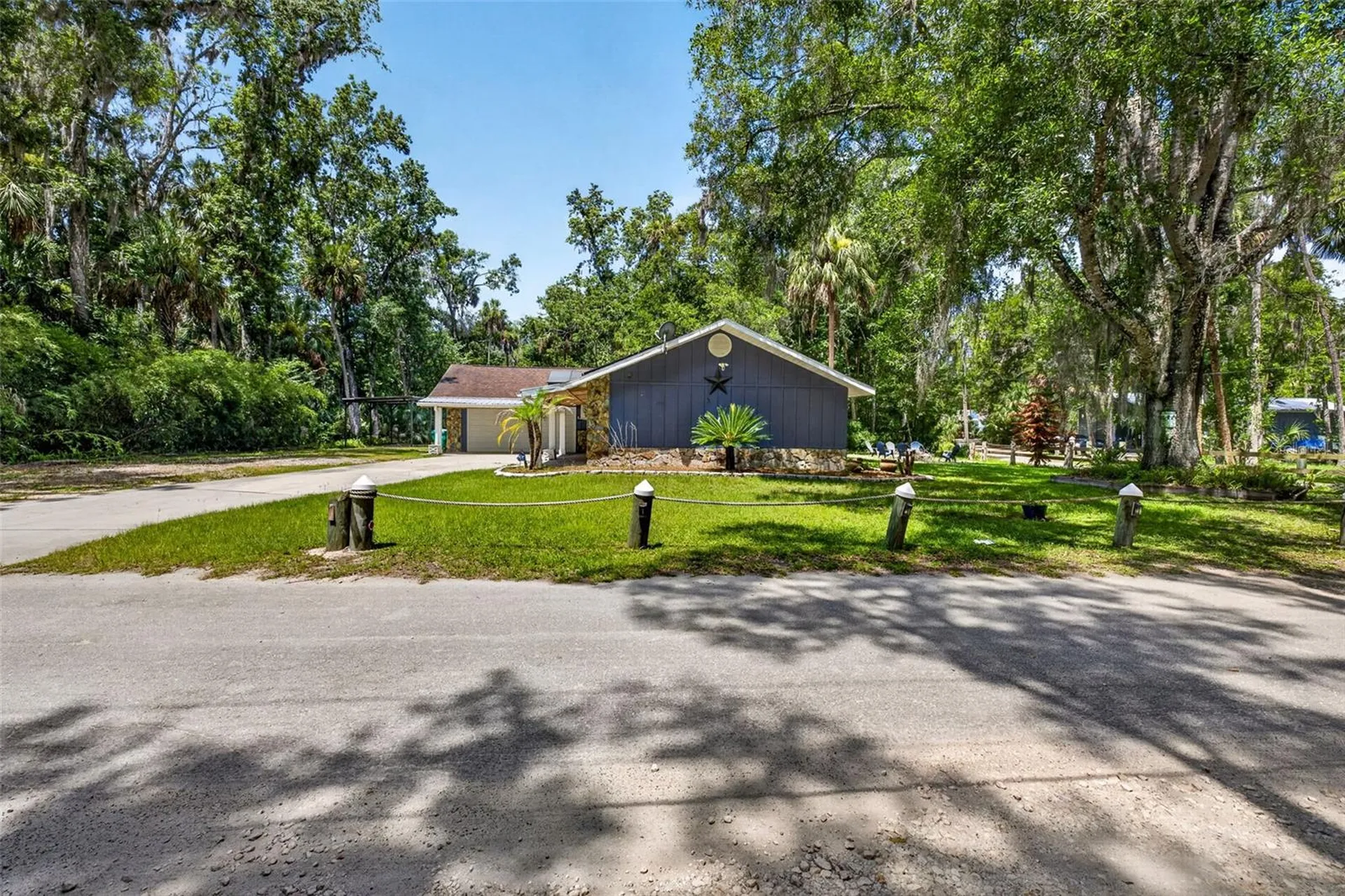4600 S Lewoods Drive Homosassa FL 34448