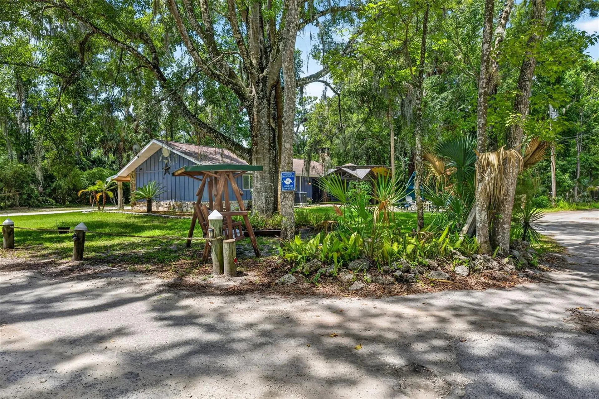 4600 S Lewoods Drive Homosassa FL 34448