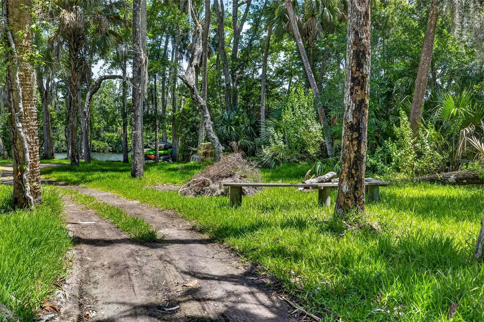 4600 S Lewoods Drive Homosassa FL 34448