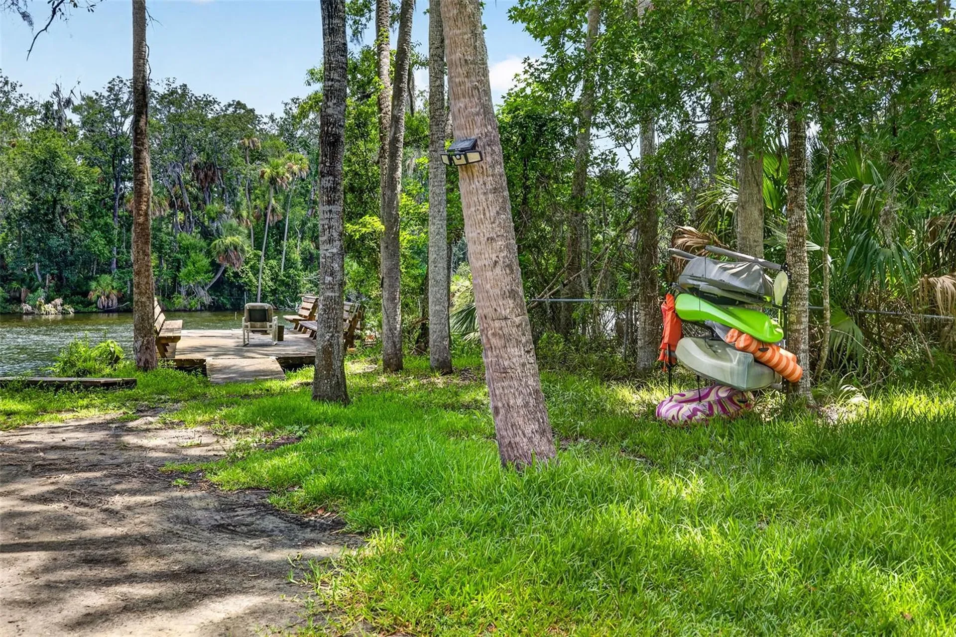 4600 S Lewoods Drive Homosassa FL 34448