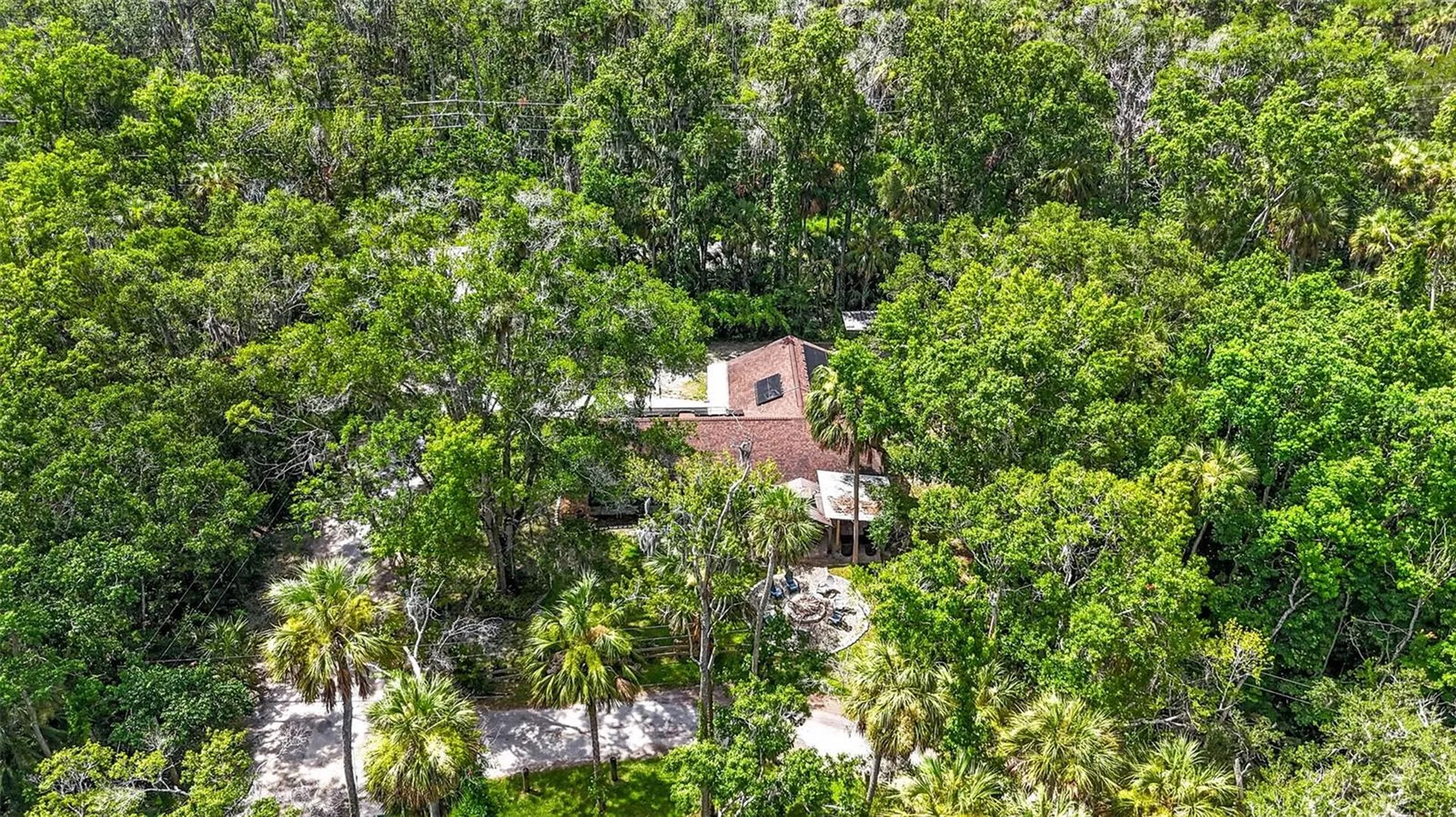 4600 S Lewoods Drive Homosassa FL 34448